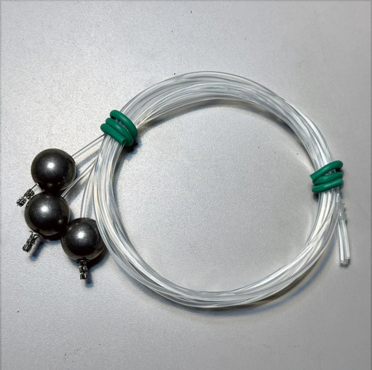 Sparrow-B-Gone! Replacement Cord and Ball Weight Set - 3 Cords
