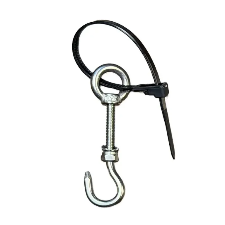Replacement J-Hook Kit (fits SBG-R / RX products for rectangular / platform feeders)