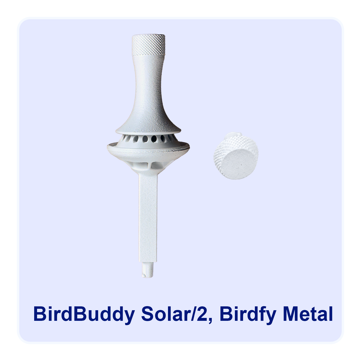 New! Rain-B-Gone! Add-on Kit for Smart Camera Feeders with Sparrow-B-Gone! - Image 10