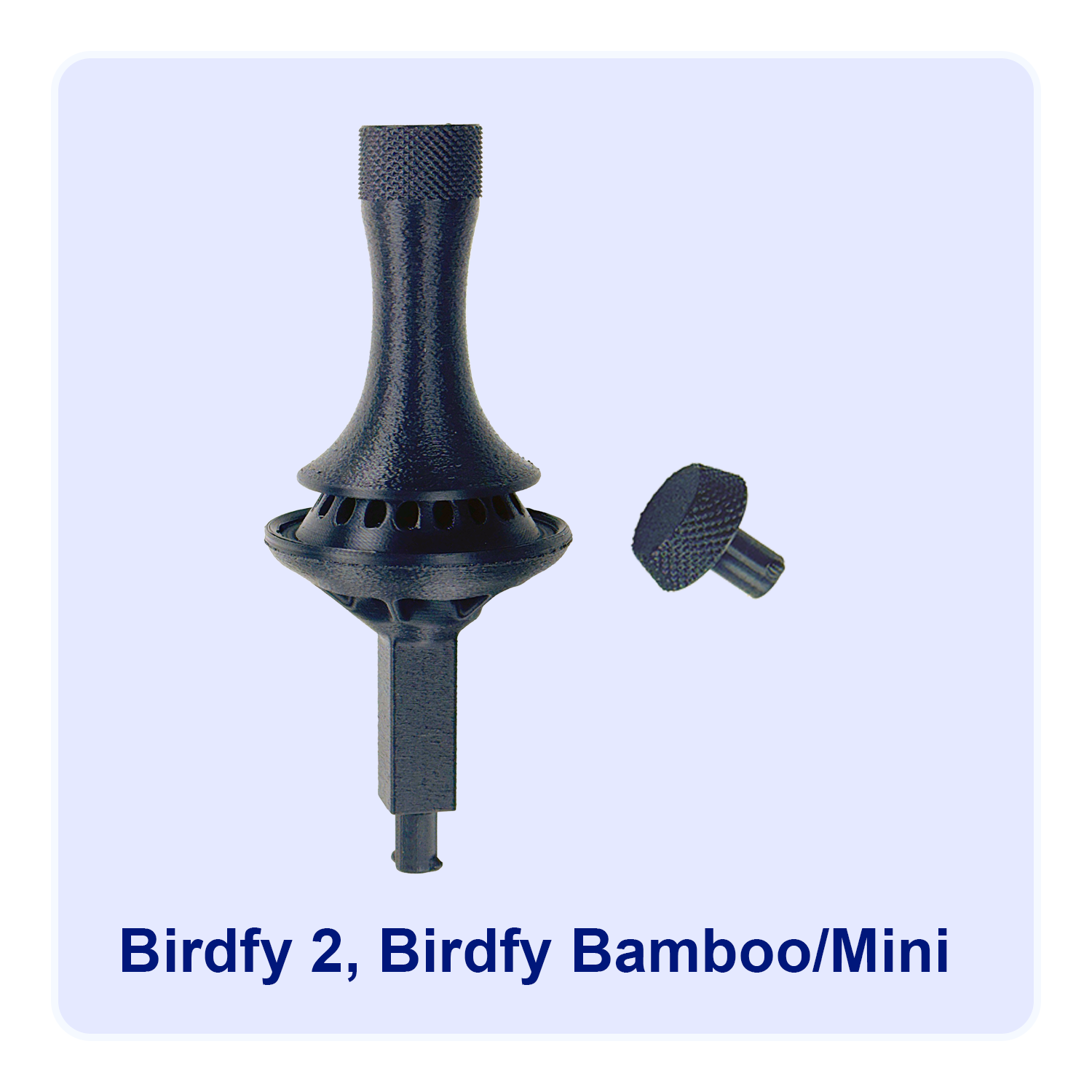 New! Rain-B-Gone! Add-on Kit for Smart Camera Feeders with Sparrow-B-Gone! - Image 9