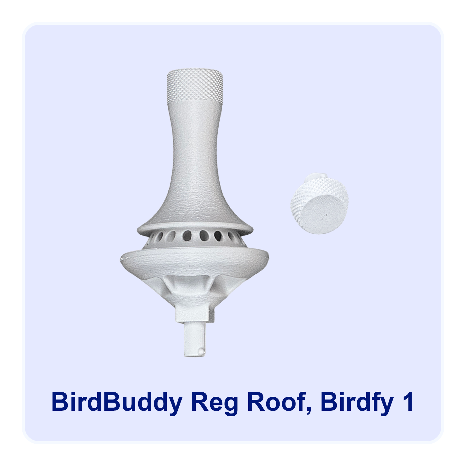 New! Rain-B-Gone! Add-on Kit for Smart Camera Feeders with Sparrow-B-Gone! - Image 8